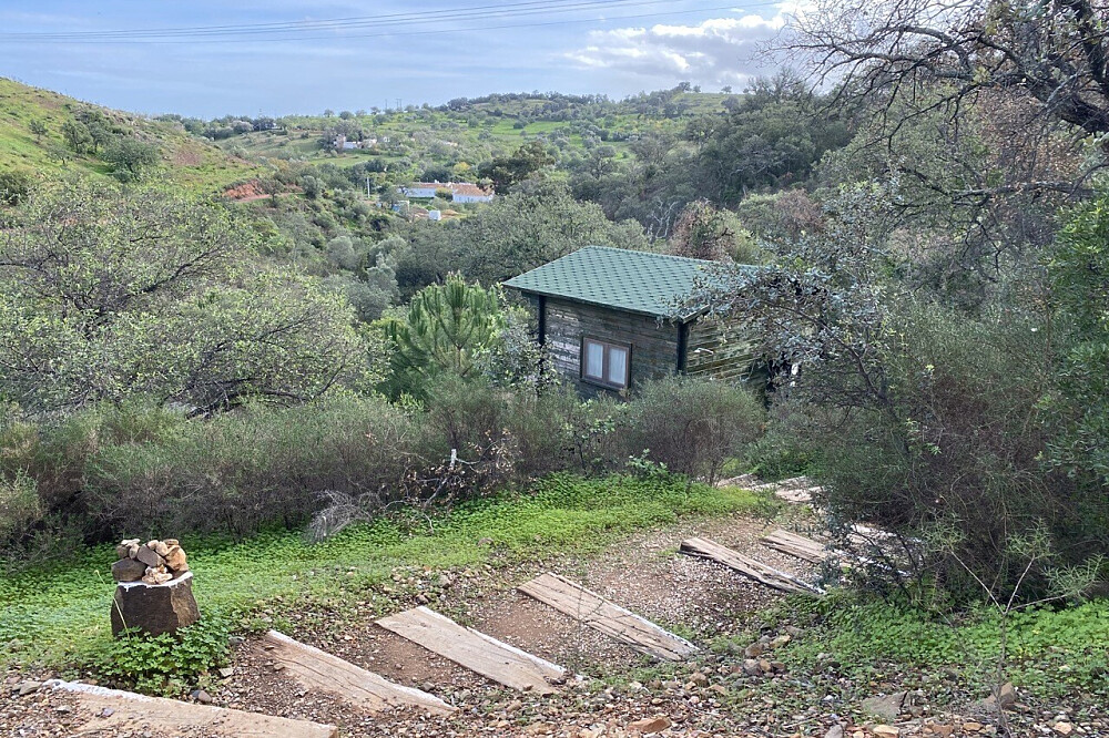 Retiro de filosofía del yoga y autoindagación en Portugal