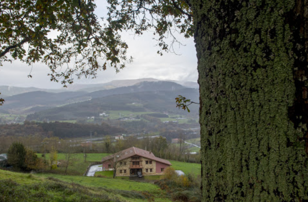 Retiros de Silencio en el Pais Vasco