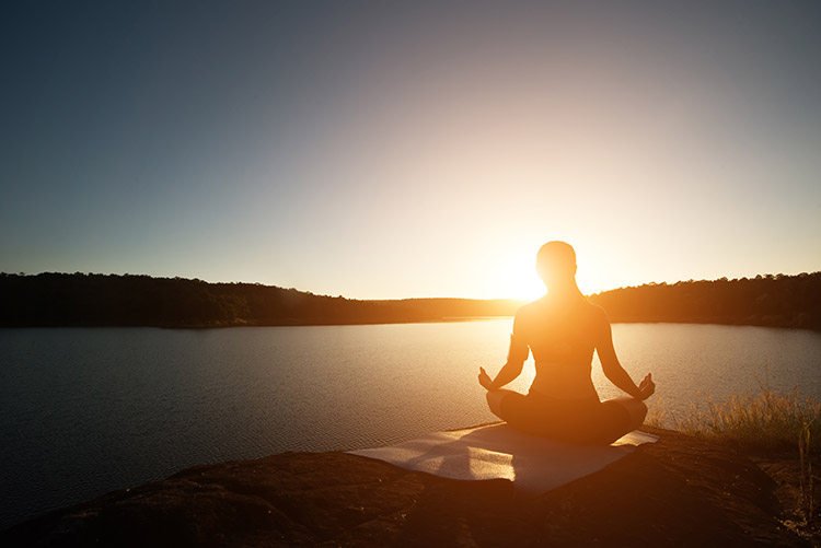 Los Mejores Retiros de Meditación y Mindfulness en Madrid