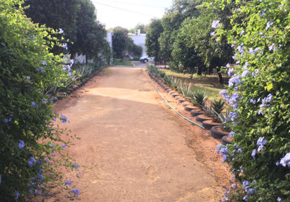Retiros de Silencio en Andalucia